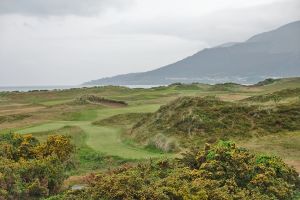 Royal County Down 5th 2025
